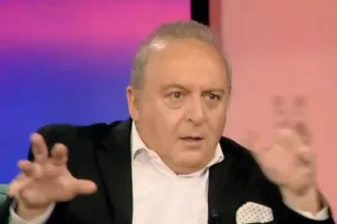 Δημήτρης Καμπουράκης: Γιατί δεν θέλει να επιστρέψει στην καθημερινή τηλεόραση