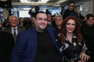 Γνωστοί τραγουδιστές, ονόματα πρώτης γραμμής «εμπλέκονται» στην υπόθεση Καμπούρη