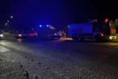 Αγρίνιο: Ηλικιωμένη έπεσε σε αρδευτικό κανάλι στο Δοκίμι – Επιχείρηση διάσωσης από την Πυροσβεστική