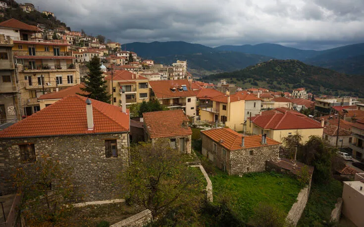 28η Οκτωβρίου: Πέντε οικονομικές αποδράσεις από την Πάτρα για φθινοπωρινή εκδρομή 28η Οκτωβρίου: Πέντε οικονομικές αποδράσεις από την Πάτρα για φθινοπωρινή εκδρομή