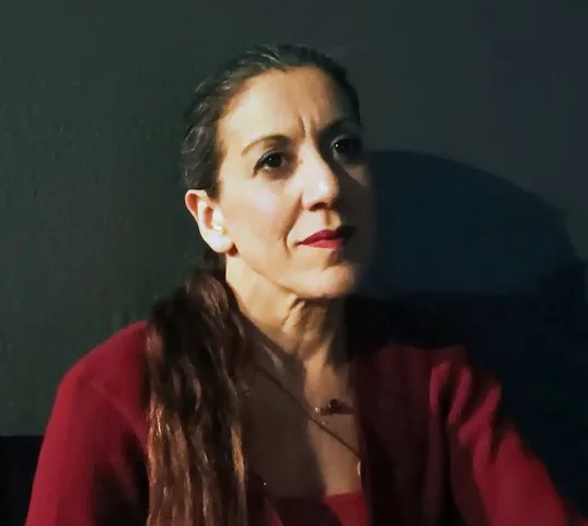 Κατερίνα Κολλυροπούλου: Κι αν ο Τζίτζικας δεν είναι τεμπέλης; Κατερίνα Κολλυροπούλου: Κι αν ο Τζίτζικας δεν είναι τεμπέλης;