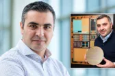 Αιγιώτης καθηγητής αναλαμβάνει βρετανικό πρόγραμμα 18 εκατ. λιρών για τα τσιπ της AI