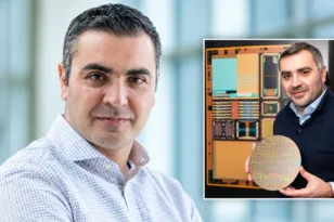 Αιγιώτης καθηγητής αναλαμβάνει βρετανικό πρόγραμμα 18 εκατ. λιρών για τα τσιπ της AI