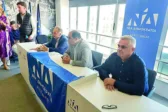 Κατσαφάδος για Achaia Pass: «Αν υπάρχει ζήτηση, θα το αυξήσουμε»