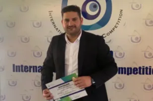 ΚΑΤSA EVOO: Το πιο πολυβραβευμένο ελαιόλαδο της Δ. Ελλάδας-Από την Αχαϊα στις διεθνείς διακρίσεις