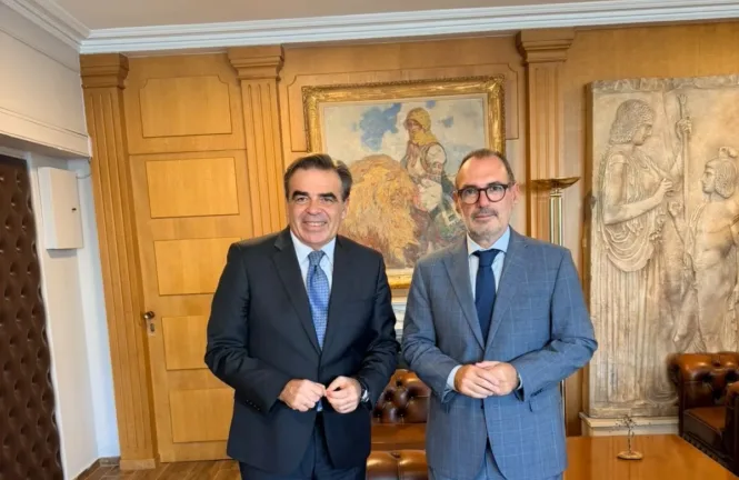 Ανδρέας Κατσανιώτης: Στον Μαργαρίτη Σχοινά τα προβλήματα των αγροτών και κτηνοτρόφων της Αχαΐας