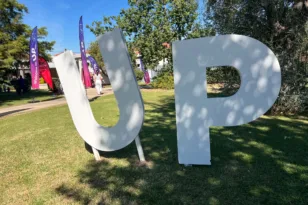 Welcome to UP 2026: Θεατρική βραδιά με «Εκάβη» και μεγάλο party στην Πανεπιστημιούπολη