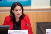 Νίκη Κεραμέως στις Βρυξέλλες: Στο τραπέζι η ανταγωνιστικότητα της ΕΕ και η ελληνική Προεδρία του 2027