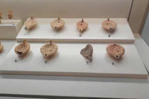 Οι κεραμείς της αρχαίας Δύμης και όσα μπορεί να αποκαλύψει ο πηλός