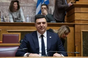 Κικίλιας στην Ιαπωνία μετά από 13 χρόνια – Στο τραπέζι ναυπηγεία, λιμάνια και νέες επενδύσεις