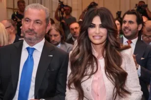 Εξάρχου για Γκίλφοϊλ: «Καθοριστική η συμβολή της στον Κάθετο Διάδρομο»
