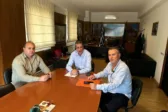 Οι κυνηγοί της Πάτρας στον ΓΓ Δασών: Ζητούν άρση της απαγόρευσης σε 52.000 στρέμματα