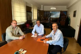 Οι κυνηγοί της Πάτρας στον ΓΓ Δασών: Ζητούν άρση της απαγόρευσης σε 52.000 στρέμματα