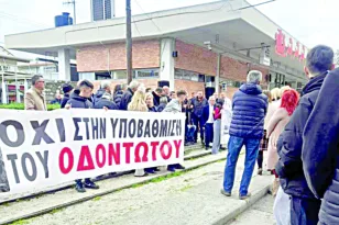 Οδοντωτός: Τα δύο σενάρια για την επόμενη ημέρα μετά το «κόκκινο» – Προσφυγή ή νέα διαδικασία;