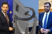 «Η θεωρία των δύο άκρων είναι κεντρική κυβερνητική γραμμή», ΚΚΕ κατά Μαρινάκη και Κυρανάκη