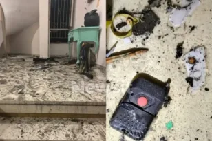 Πολλά τα αναπάντητα τα ερωτήματα για την έκρηξη στην πολυκατοικία στον Κολωνό