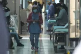 Πάτρα: Άλμα 120% στο ιικό φορτίο του κορονοϊού