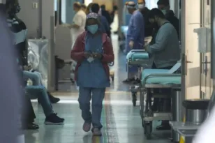 Πάτρα: Άλμα 120% στο ιικό φορτίο του κορονοϊού