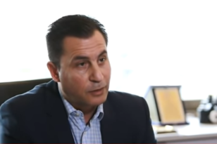 «Θα δώσω ονόματα και τηλέφωνα στον εισαγγελέα», βόμβες για την υπόθεση Λιόλιου και ΕΟΚ από τον δημοσιογράφο Πάρι Κουρτζίδη
