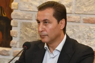 «Θα δώσω ονόματα και τηλέφωνα στον εισαγγελέα», βόμβες για την υπόθεση Λιόλιου και ΕΟΚ από τον δημοσιογράφο Πάρι Κουρτζίδη