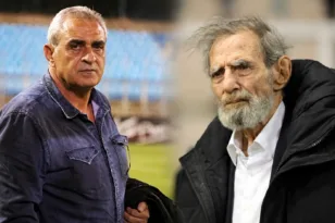 «Θα έρθω με το ελικόπτερο»! Ο Νίκος Κουρμπανάς για τον Γιώργο Βαρδινογιάννη και πώς έγινε η μεταγραφή του στην εποχή Κοσκωτά