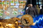 Απάτη με κρυπτονομίσματα: Ένας προφυλακισμένος και επτά ελεύθεροι με όρους - Ελεύθερος και ο Πατρινός υπαξιωματικός
