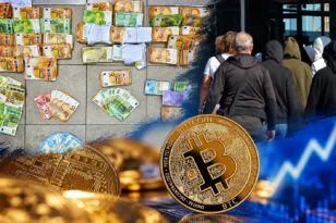 Απάτη με κρυπτονομίσματα: Ένας προφυλακισμένος και επτά ελεύθεροι με όρους – Ελεύθερος και ο Πατρινός υπαξιωματικός