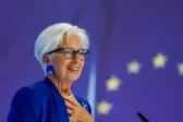 Παραιτείται η Κριστίν Λαγκάρντ από την ΕΚΤ: Αποχωρεί στις 7 Φεβρουαρίου 2027