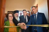 Η Λακκόπετρα απέκτησε τη δική της δανειστική βιβλιοθήκη – Νέα ζωή στο Κοινοτικό Γραφείο