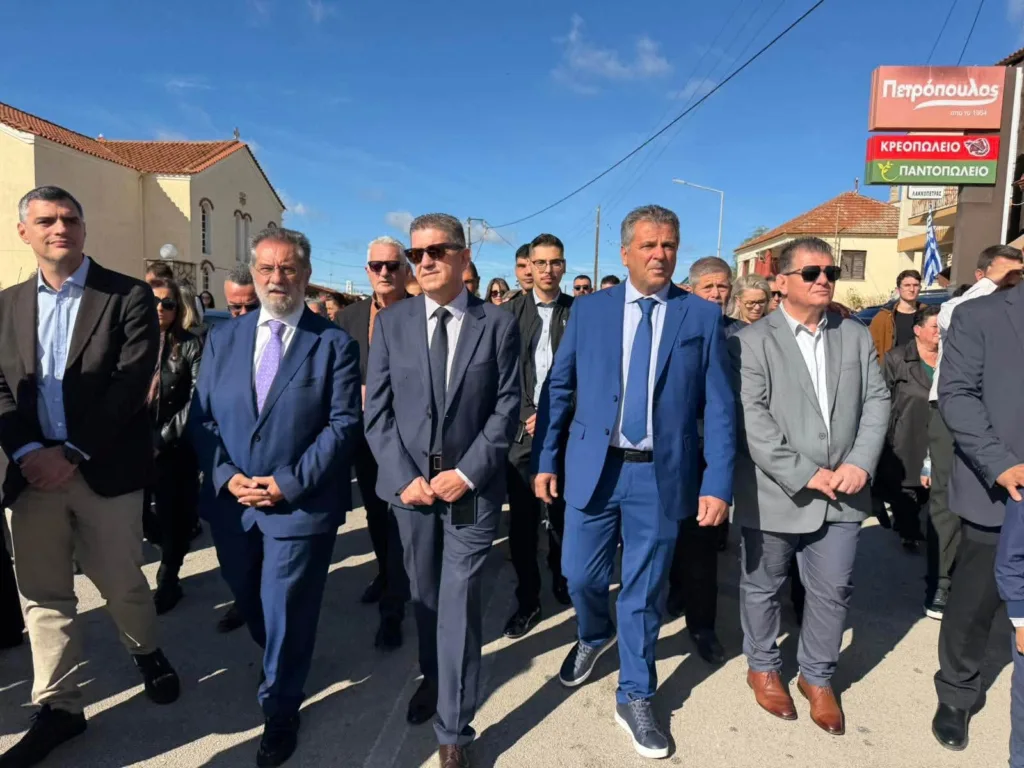 Η Λακκόπετρα απέκτησε τη δική της δανειστική βιβλιοθήκη – Νέα ζωή στο Κοινοτικό Γραφείο