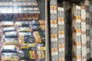 Διακίνηση 1.315 λαθραίων καπνικών προϊόντων σε Νίκαια και Πειραιά, συλλήψεις απο την ΕΛΑΣ