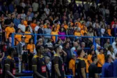 Το «ευχαριστώ» του Προμηθέα στους... πορθητές της κερκίδας στη Λευκάδα