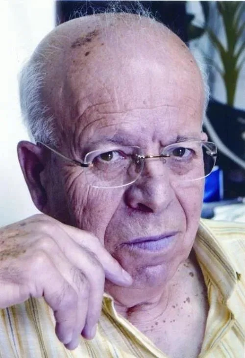 «Αθώος» ο Ελγιν; Τι υποστηρίζει ο Πρόεδρος της Εταιρείας Λογοτεχνών Λεωνίδας Μαργαρίτης