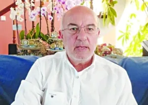 Οδοντωτός σιδηρόδρομος: Στην δικαιοσύνη για επαναλειτουργία - Μάρκου-Λεχουρίτης κατέθεσαν ασφαλιστικά μέτρα κατά της Hellenic Train