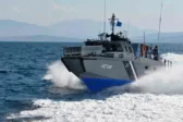 Ζάκυνθος: το θρίλερ με τη διάσωση της 44χρονης από το Λιμενικό ΒΙΝΤΕΟ