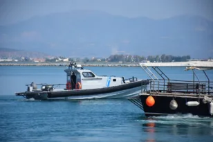Δύο ναυάγια, 12 νεκροί σε λίγες ώρες: Νέα τραγωδία στη Σάμο μετά τη Λέσβο