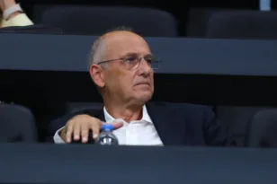 Basketgate:: Προφυλακιστέοι Λιόλιος και Μαυραγάνης – Νέες απολογίες τη Δευτέρα