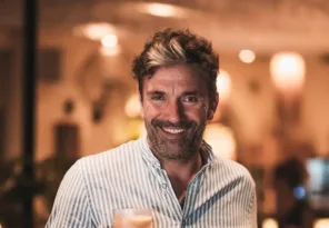 Πατρινός κρίνει τους κορυφαίους bartenders - Ο Λάμπρος Λιόλιος μιλάει στην «Π»