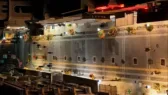 Η Πάτρα που άλλαξε μπροστά στα μάτια μας: 10 δρόμοι που δεν θυμίζουν το 2016