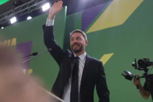 Νίκος Ανδρουλάκης: «Η Αλλαγή δεν είναι ανάμνηση, είναι δικαίωμα και ανάγκη» – Η ομιλία για τα 45 χρόνια από τη νίκη του ΠΑΣΟΚ το 1981