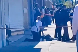 Σικάγο: Τραγωδία με 7χρονο κοριτσάκι να μαχαιρώνεται πισώπλατα, πως σώθηκε