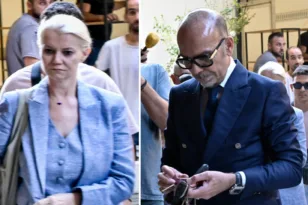 Γιώργος Μαζωνάκης: Νέα κατάθεση στην ανακριτική έρευνα – Τι φέρεται να είπε διασώστρια του ΕΚΑΒ