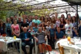 Πέθανε στα 89 της χρόνια η μητέρα 18 παιδιών