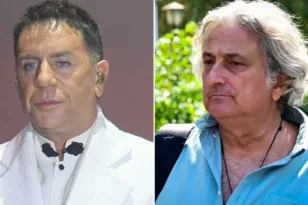 Γιώργος Μαζωνάκης: Οι ενδοιασμοί για την πλασμαφαίρεση και το κόστος - Η κατάθεση του υπνοθεραπευτή