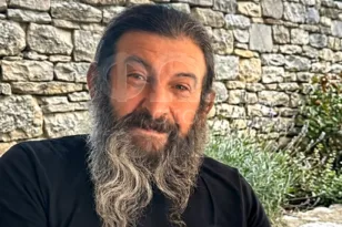 Θρίλερ με την εξαφάνιση 58χρονου μοναχού στην Τουρκία – Το ίχνος στο ελληνικό Προξενείο και το ταξίδι προς τον Πόντο
