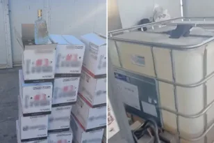 Λαθρεμπορία με καύσιμα, ποτά και παραποιημένα οχήματα, εξαρθρώθηκε κύκλωμα από την ΑΑΔΕ