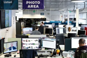 Φινλανδία: Μπαίνει «λουκέτο» στο STT, το εθνικό πρακτορείο ειδήσεων της χώρας