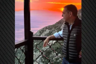 «Ντροπή και αίσχος και κρίμα!»,επίθεση Πολάκη σε Τσίπρα για την επίσκεψη στο Άγιο Όρος