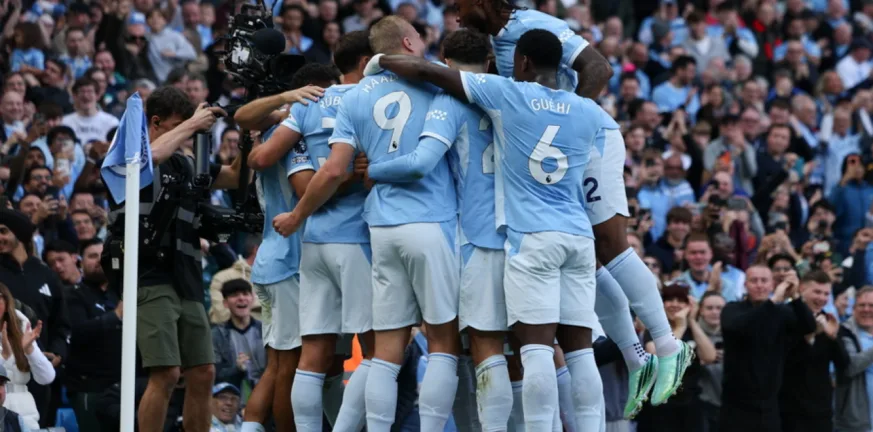 Μάντσεστερ Σίτι: Ανοιχτή η υπόθεση με την Premier League – Στο επίκεντρο η πιθανή ποινή
