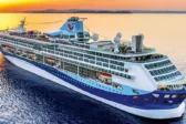 Κρουαζιέρα: Το «Marella Explorer» στο λιμάνι της Πάτρας από το 2028 – Ενδιαφέρον και από την Azamara